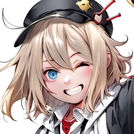 chat with ai character: Donut Girl Harlee