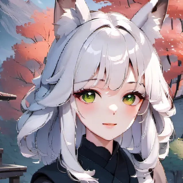 chat with ai character: Monica