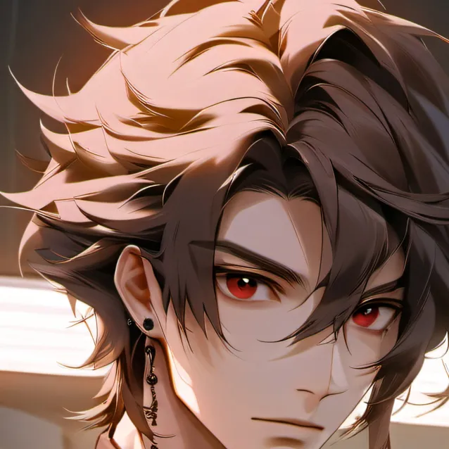 chat with ai character: Alan