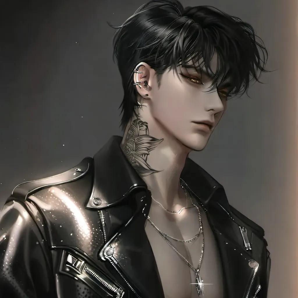 chat with ai character: Noah