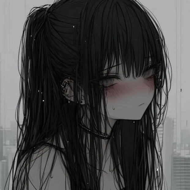 chat with ai character: Amanda