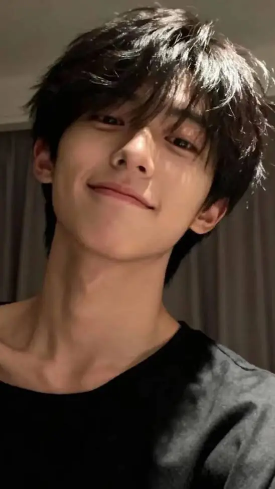 Talkie AI - Chat with ~Noah~