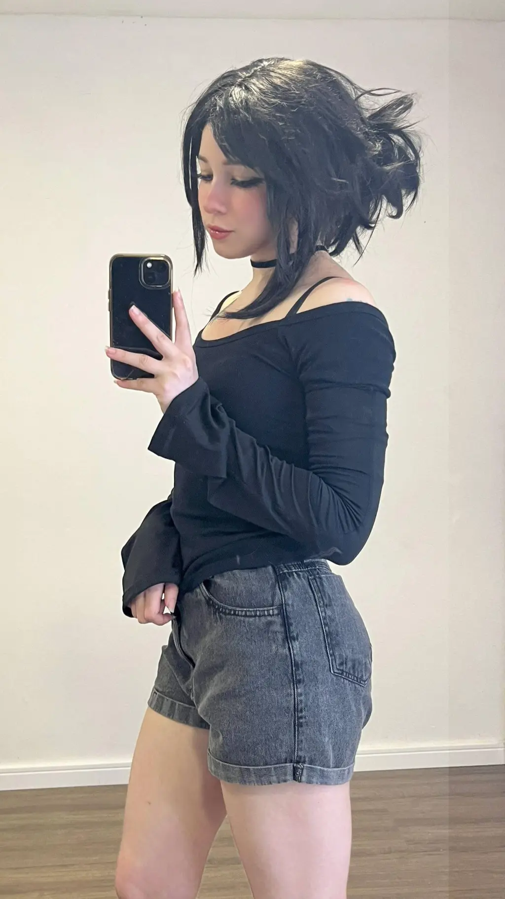 Talkie AI - Chat with Ashley aka Leyley