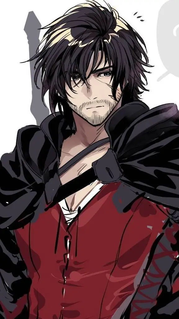 ai character: Aizawa background