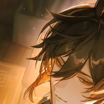 chat with ai character: Zhongli 