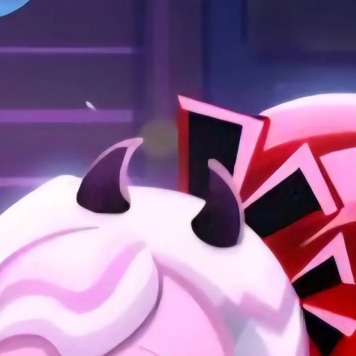 chat with ai character: Candy apple cookie