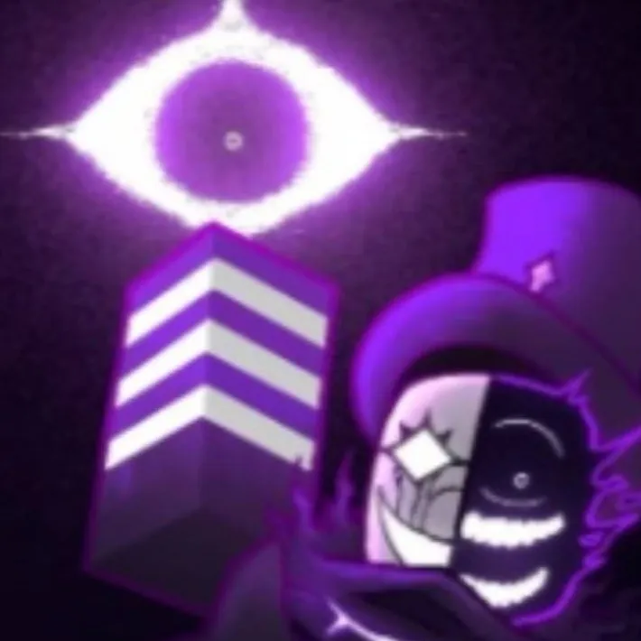 chat with ai character: umbra