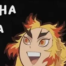 chat with ai character: Rengoku