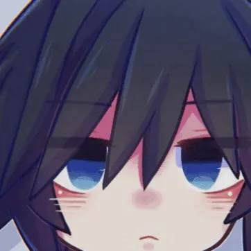 chat with ai character: Giyuu