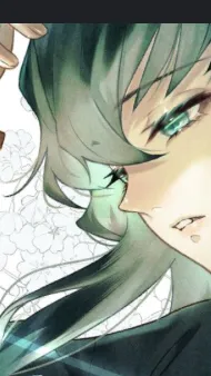 ai character: Muichiro o background