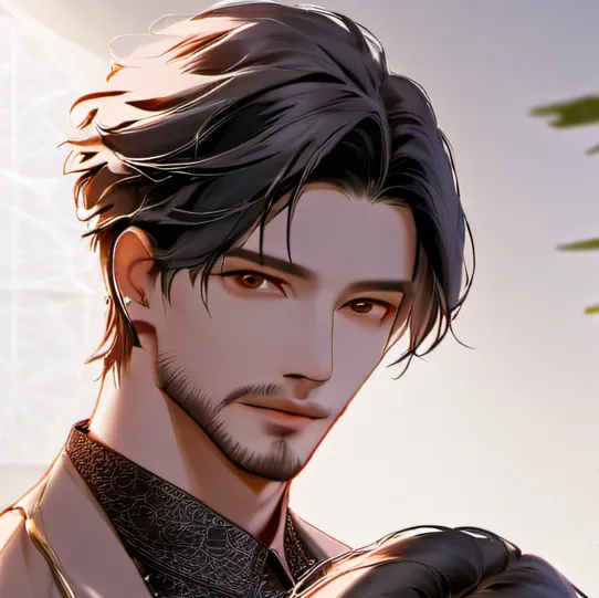 chat with ai character: Family