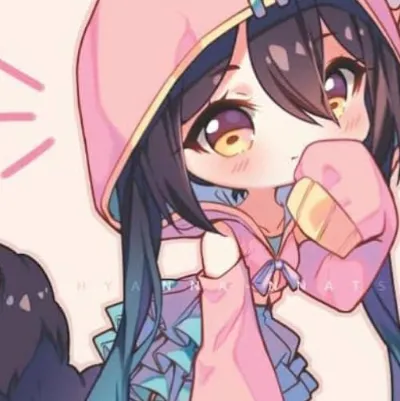 chat with ai character: Dw zoom call