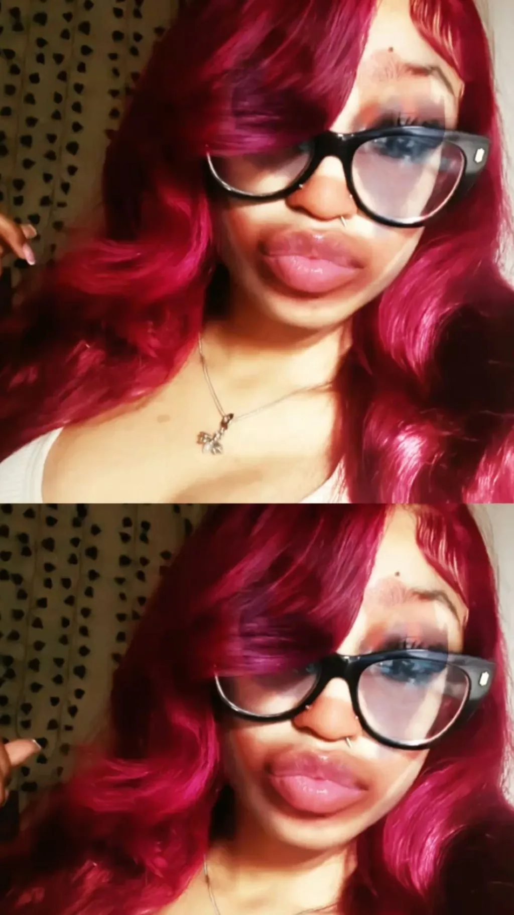 ai character: key'andra.★ꨄ background