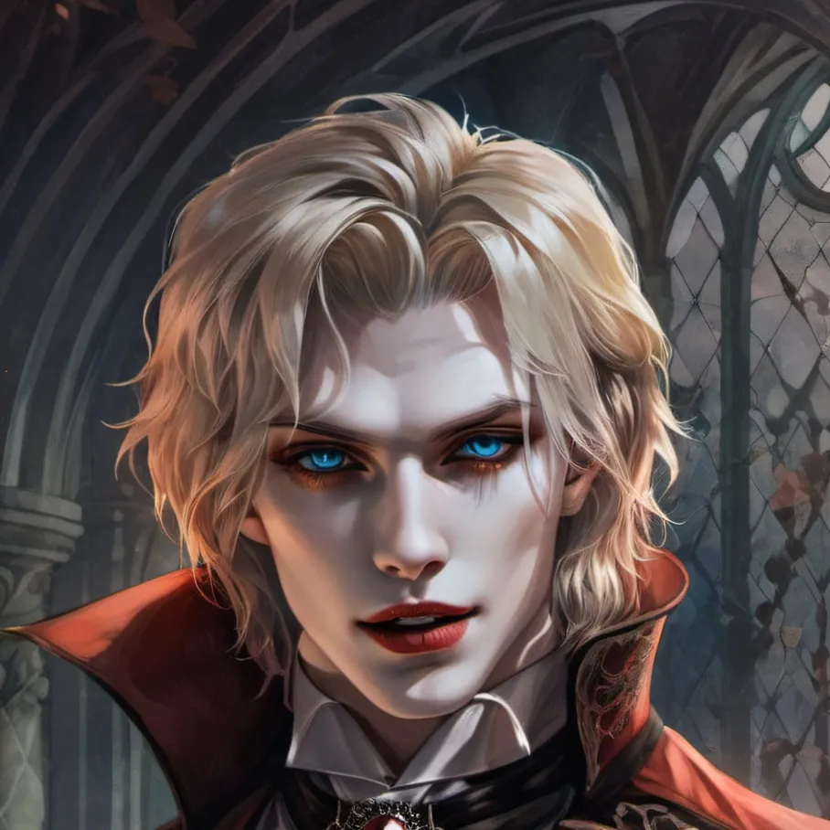 chat with ai character: Henry Mikaelson