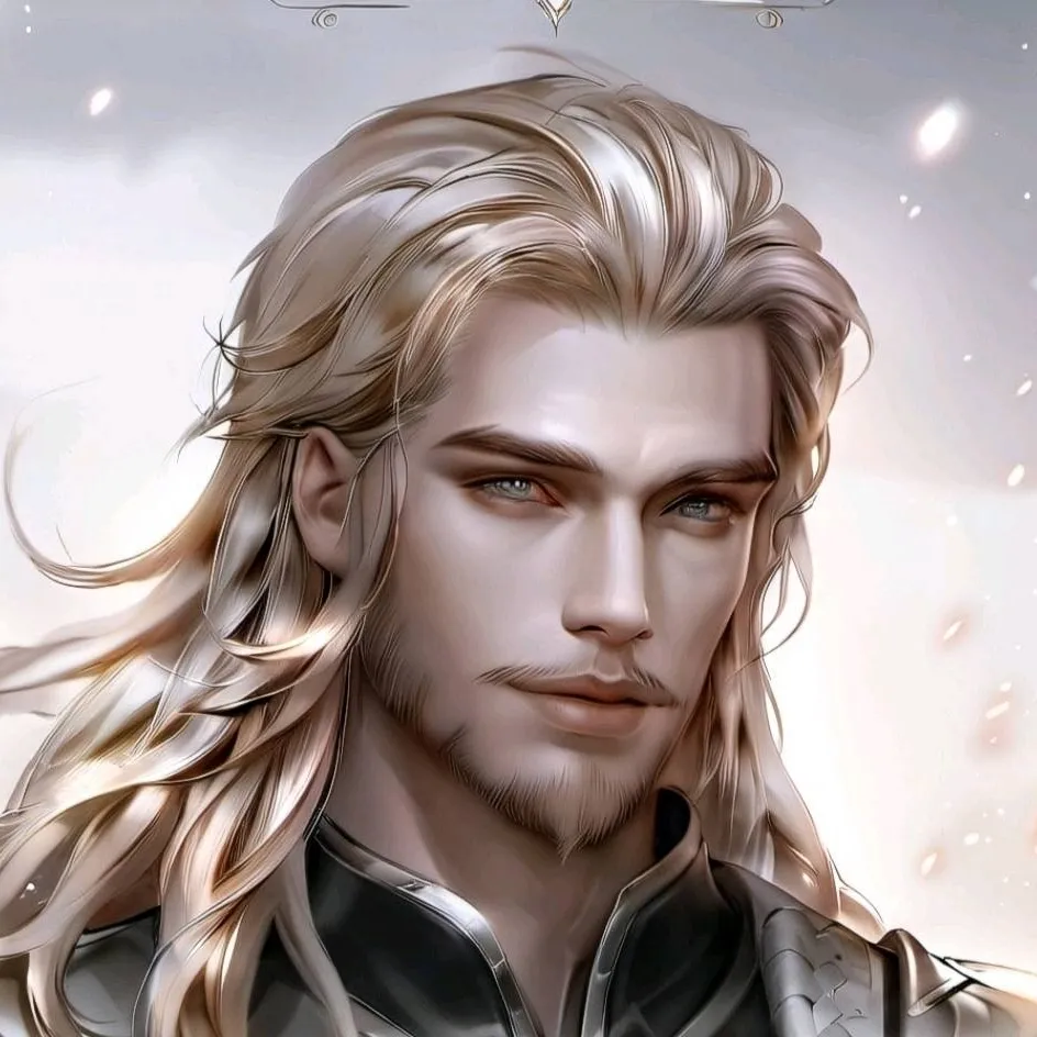 chat with ai character: Arthur Hades