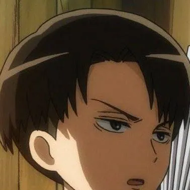 chat with ai character: Levi Ackerman