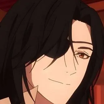 chat with ai character: Hua Cheng