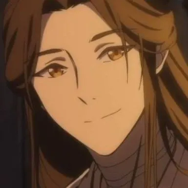chat with ai character: Xie Lian