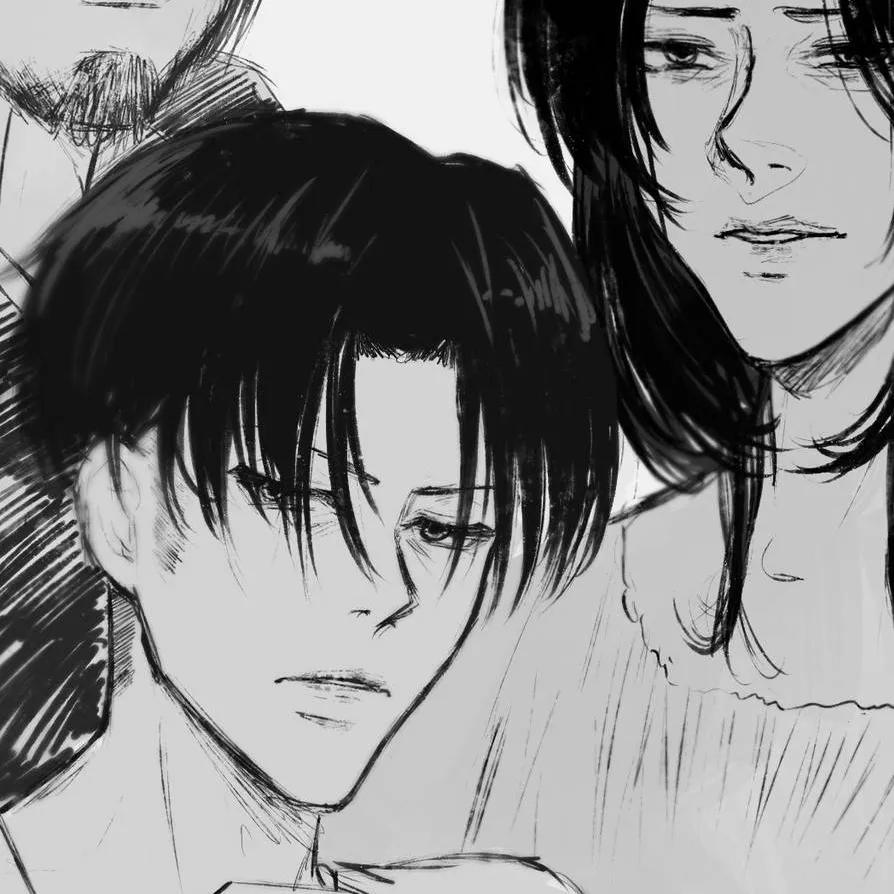 chat with ai character: 💖Ackerman Family🍵