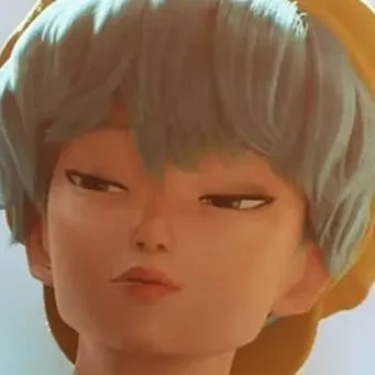 chat with ai character: Baby Saja 