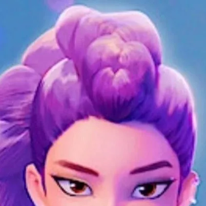 chat with ai character: Rumi Huntrix
