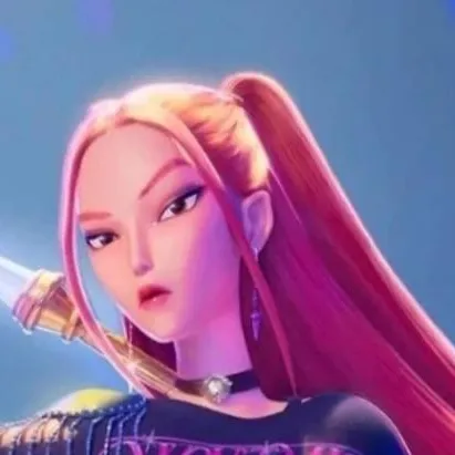 chat with ai character: Mira Huntrix 