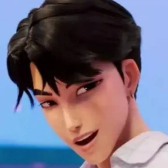 chat with ai character: Jinu Saja
