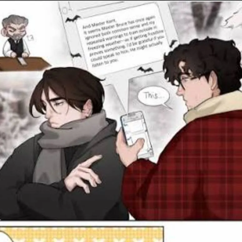 chat with ai character: Superbat/Batfam