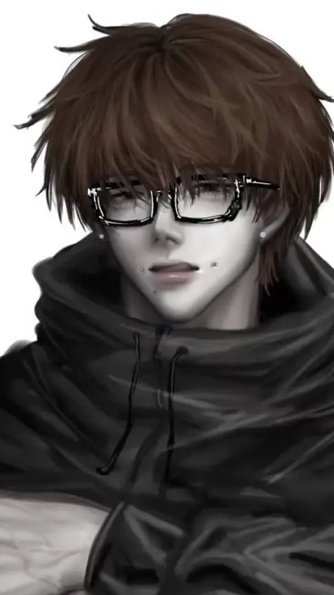 ai character: Seojun background
