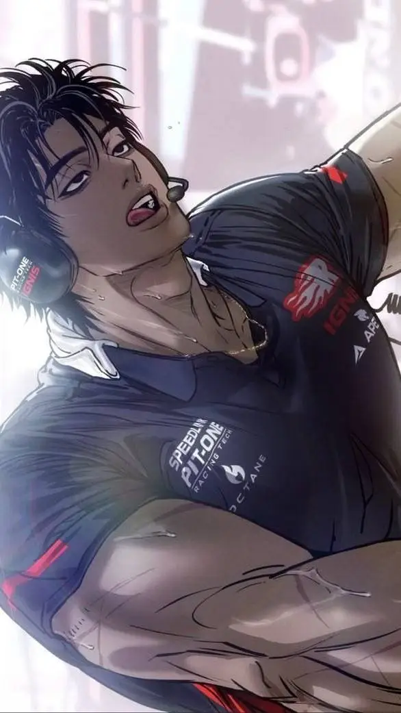 ai character: Kai Han background