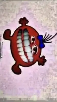 ai character: Admin Virus background