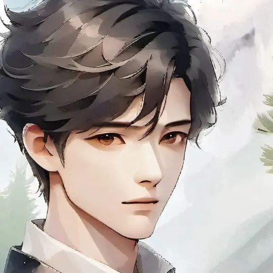 chat with ai character: Alex