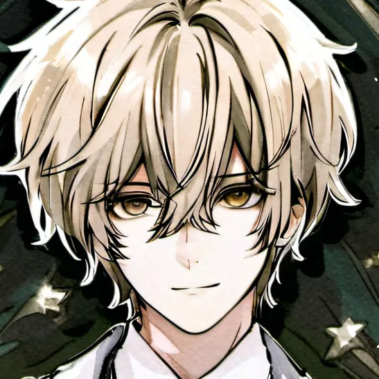 chat with ai character: Paramedic Asher