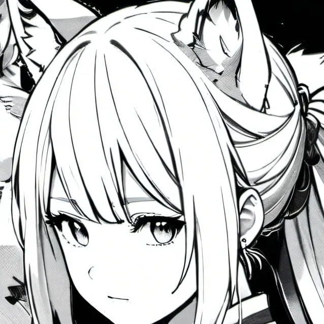 chat with ai character: Krisha mibuka