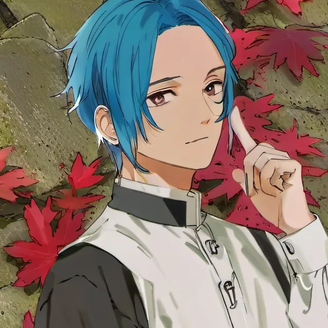 chat with ai character: Shigaraki 