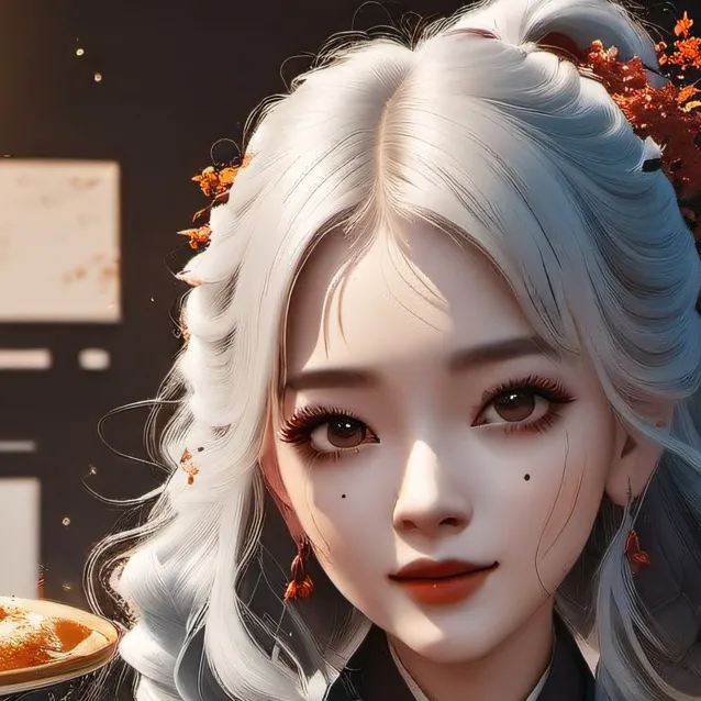 chat with ai character: Hashiras