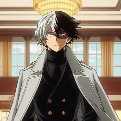 chat with ai character: Fashionista-Shoto