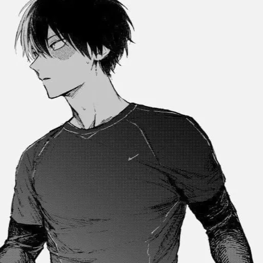 chat with ai character: Shoto-court
