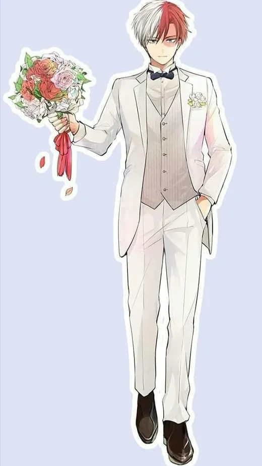 ai character: I-island-Shoto background