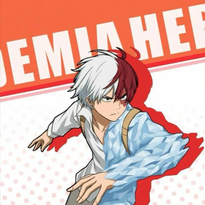chat with ai character: USJ PT.2-Shoto