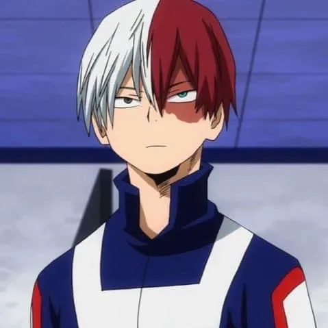 chat with ai character: Shoto-sports fest