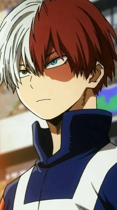 ai character: Sport fest 2-Shoto background