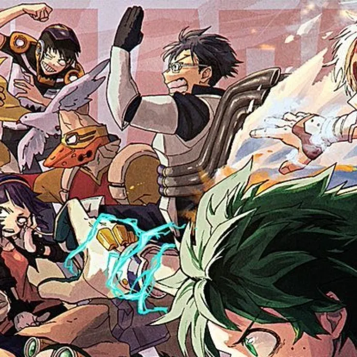 chat with ai character: New kid-Class 1-A