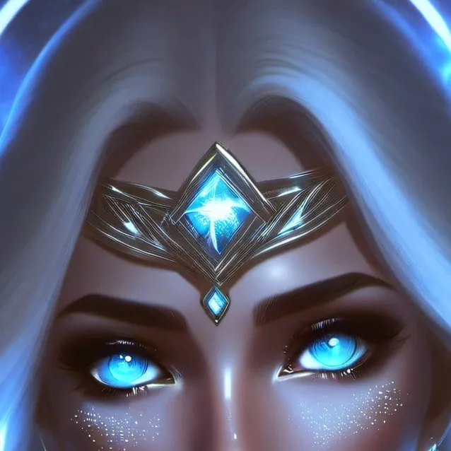 chat with ai character: mha goddess 2.0