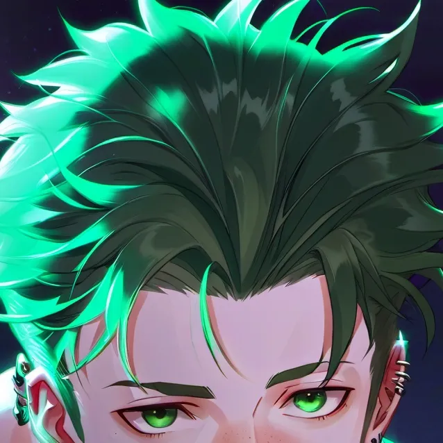 chat with ai character: gavin