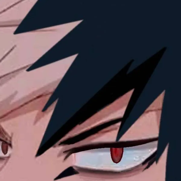 chat with ai character: bakugo 