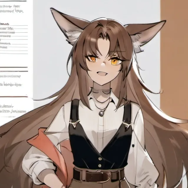 chat with ai character: Hailey 