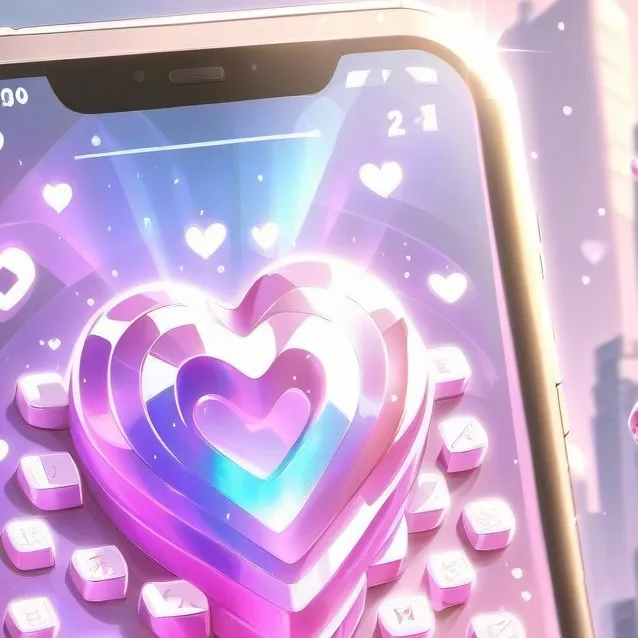 chat with ai character: love meter 
