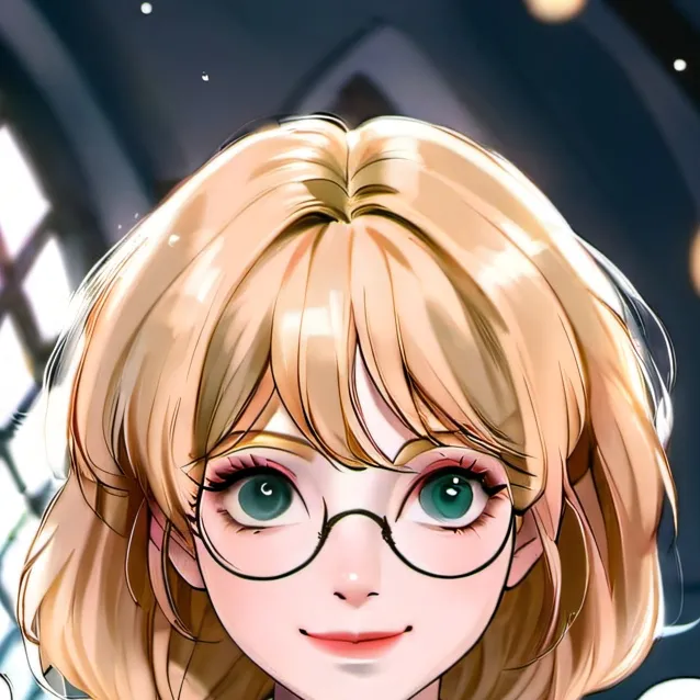 chat with ai character: hogwarts 