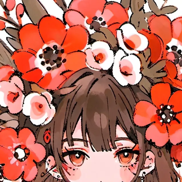 chat with ai character: mha valentines day